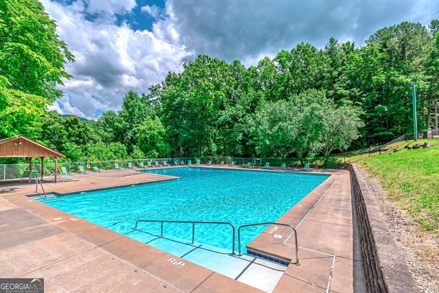 341 Valley View Road, Ellijay, GA 30536