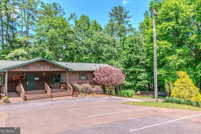 341 Valley View Road, Ellijay, GA 30536
