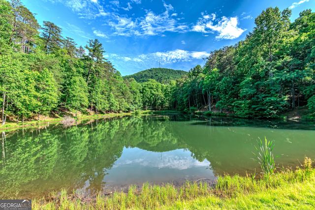 341 Valley View Road, Ellijay, GA 30536