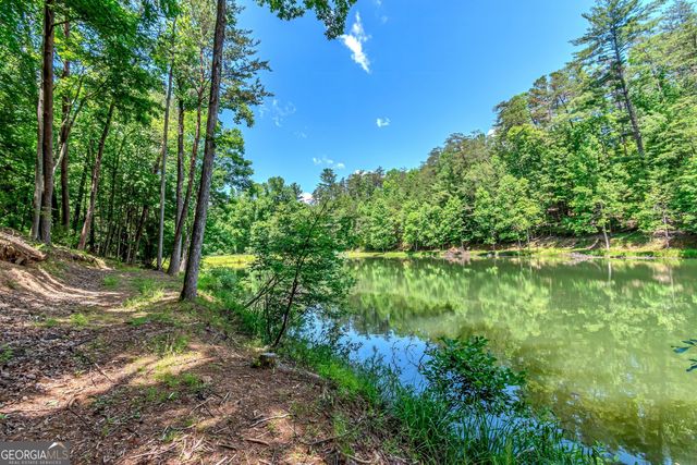 341 Valley View Road, Ellijay, GA 30536