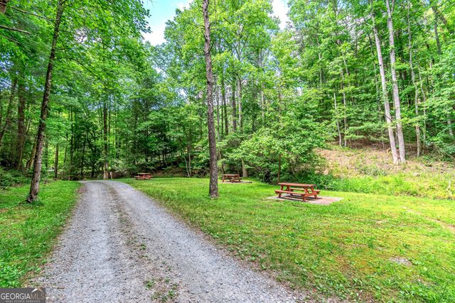 341 Valley View Road, Ellijay, GA 30536