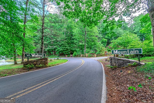 341 Valley View Road, Ellijay, GA 30536