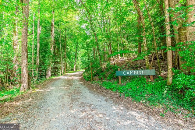 341 Valley View Road, Ellijay, GA 30536