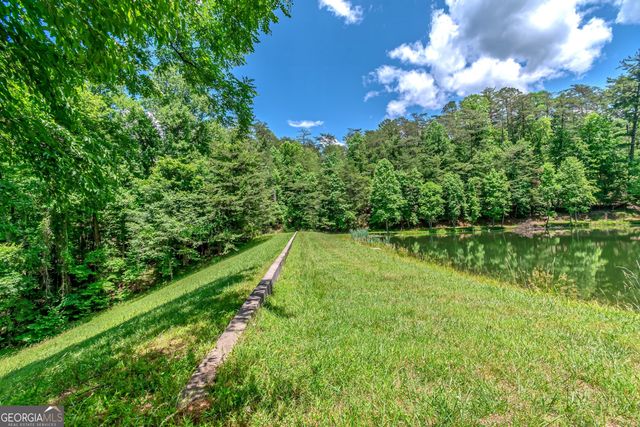341 Valley View Road, Ellijay, GA 30536