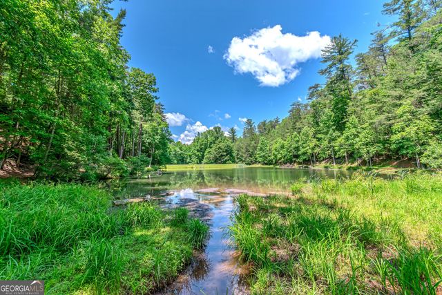341 Valley View Road, Ellijay, GA 30536