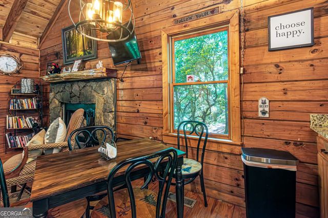 341 Valley View Road, Ellijay, GA 30536