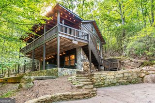341 Valley View Road, Ellijay, GA 30536
