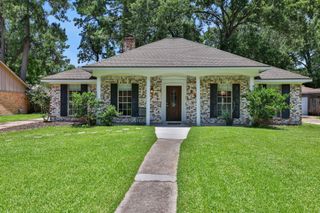 1939 Shadow Rock Drive, Houston, TX 77339
