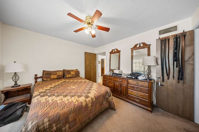 8724 Racquet Club Drive, Fort Worth, TX 76120