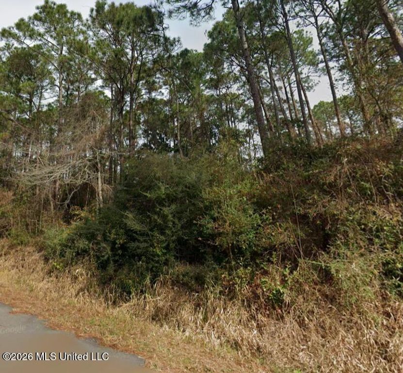 W Pine Street, Ocean Springs, MS 39564