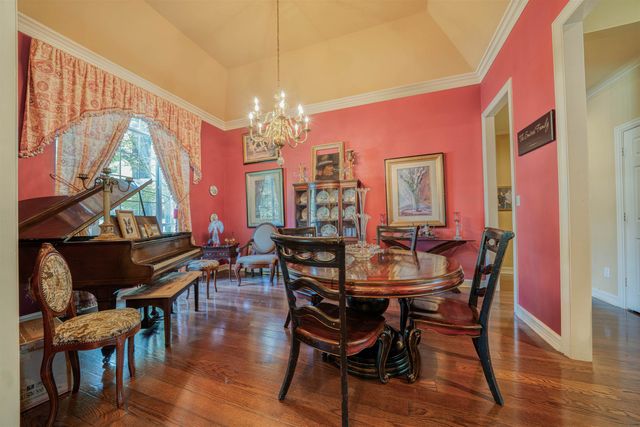 402 Moccasin Trail, Kilgore, TX 75662