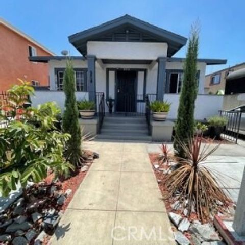 904 E 52nd Place, Los Angeles, CA 90011
