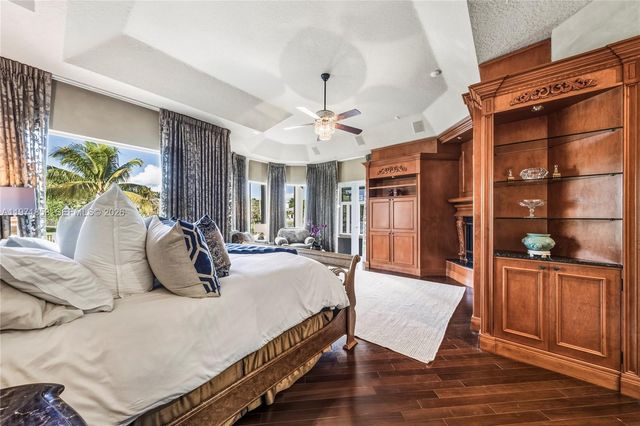 3520 Paddock Road, Weston, FL 33331