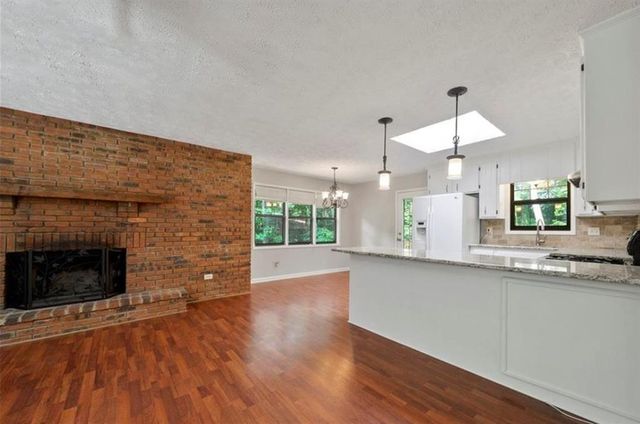 3889 Stone Hearth Place, Marietta, GA 30066