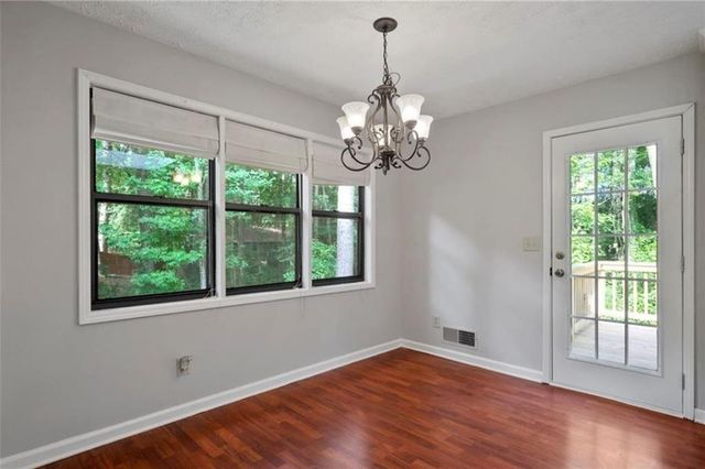 3889 Stone Hearth Place, Marietta, GA 30066