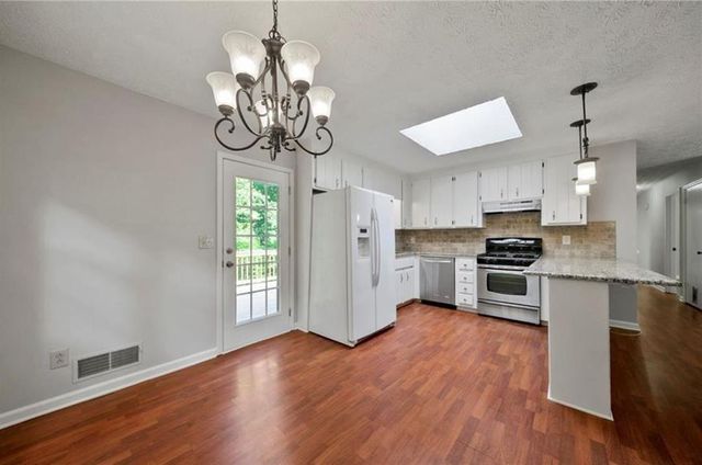 3889 Stone Hearth Place, Marietta, GA 30066