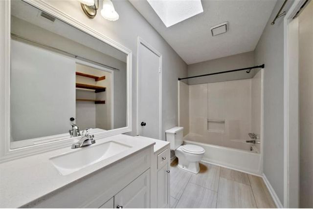 3889 Stone Hearth Place, Marietta, GA 30066