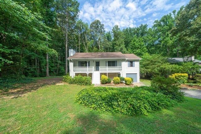 3889 Stone Hearth Place, Marietta, GA 30066