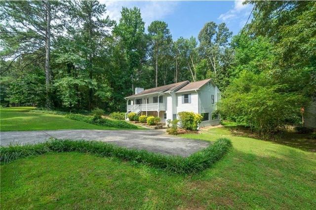 3889 Stone Hearth Place, Marietta, GA 30066