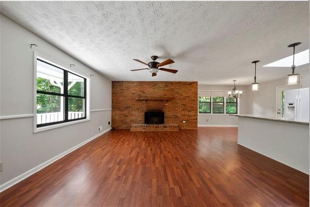 3889 Stone Hearth Place, Marietta, GA 30066