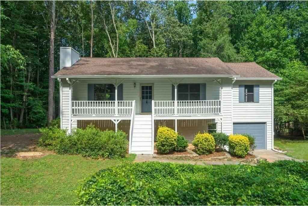 3889 Stone Hearth Place, Marietta, GA 30066