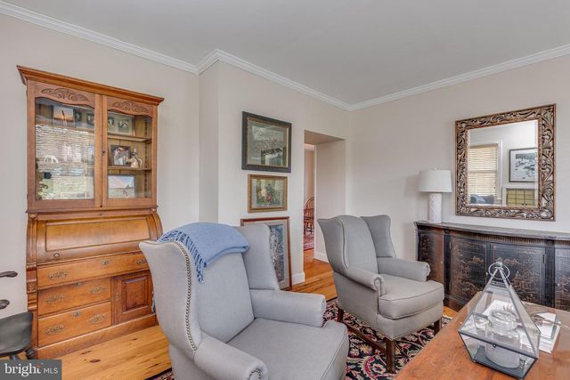 10 CHESTERFIELD GEORGETOWN RD, Chesterfield, NJ 08515