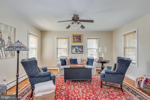 10 CHESTERFIELD GEORGETOWN RD, Chesterfield, NJ 08515