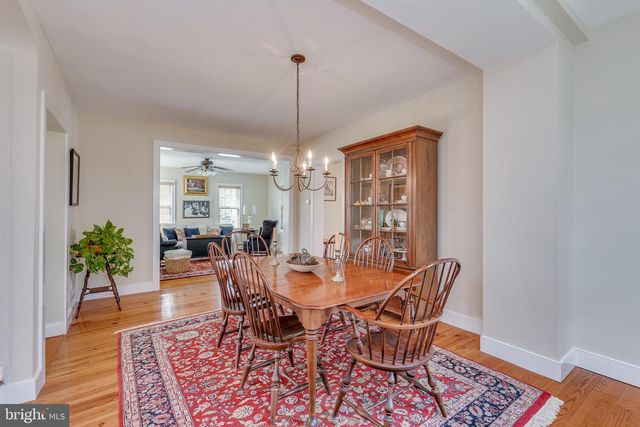 10 CHESTERFIELD GEORGETOWN RD, Chesterfield, NJ 08515