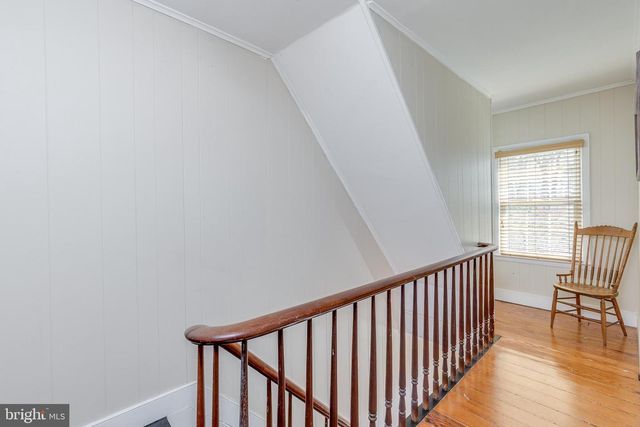 10 CHESTERFIELD GEORGETOWN RD, Chesterfield, NJ 08515