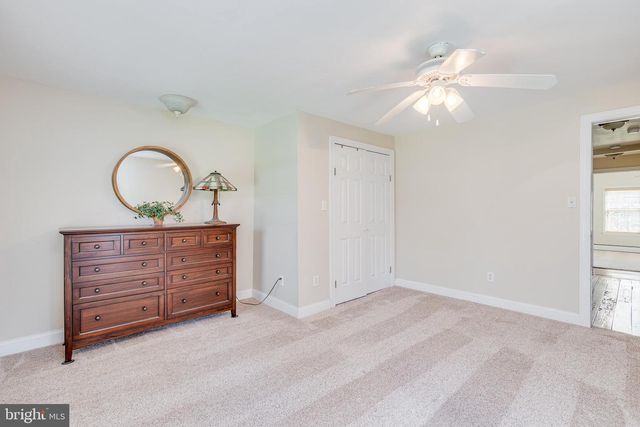 10 CHESTERFIELD GEORGETOWN RD, Chesterfield, NJ 08515