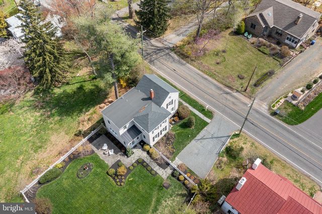 10 CHESTERFIELD GEORGETOWN RD, Chesterfield, NJ 08515