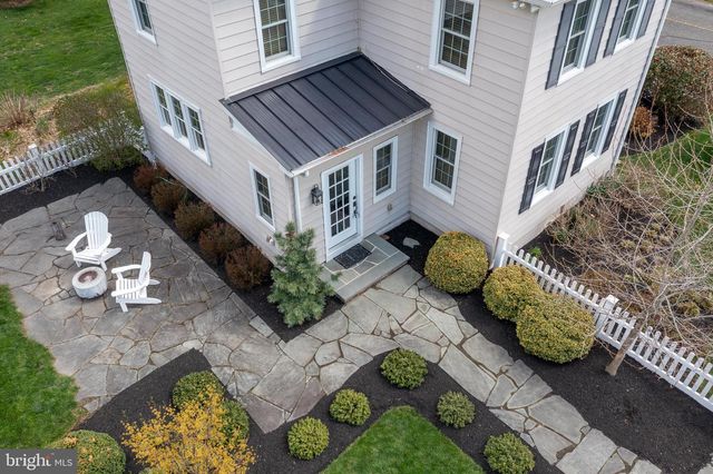 10 CHESTERFIELD GEORGETOWN RD, Chesterfield, NJ 08515