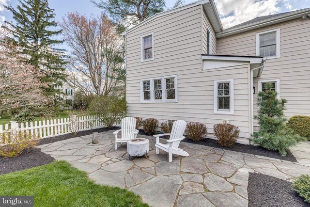 10 CHESTERFIELD GEORGETOWN RD, Chesterfield, NJ 08515