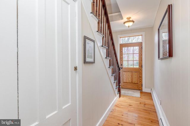 10 CHESTERFIELD GEORGETOWN RD, Chesterfield, NJ 08515