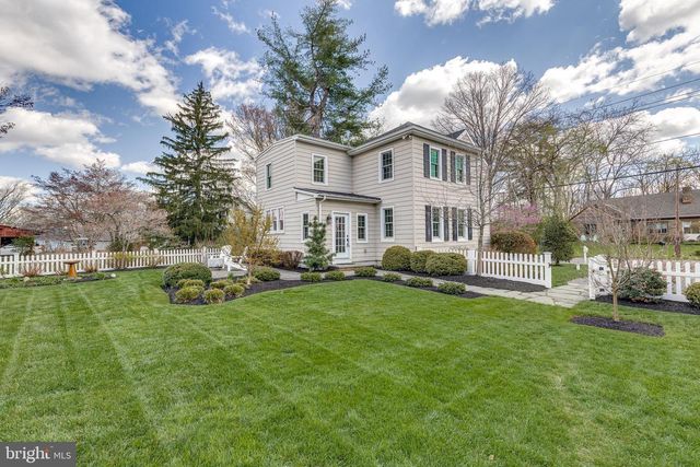 10 CHESTERFIELD GEORGETOWN RD, Chesterfield, NJ 08515