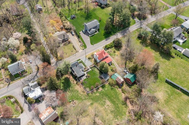 10 CHESTERFIELD GEORGETOWN RD, Chesterfield, NJ 08515