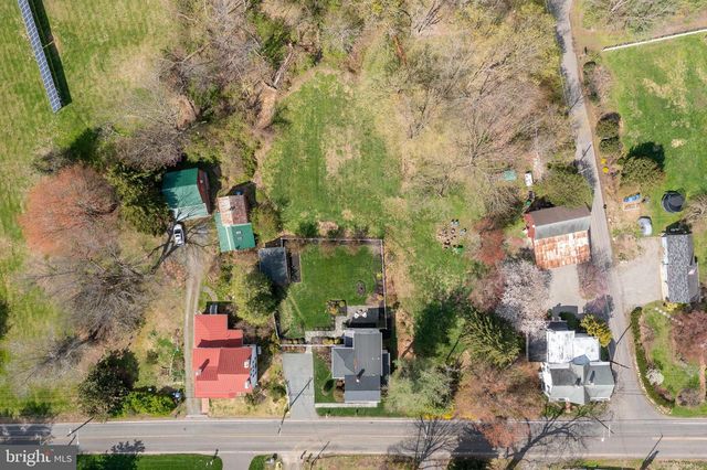 10 CHESTERFIELD GEORGETOWN RD, Chesterfield, NJ 08515