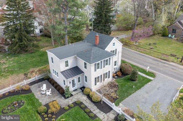 10 CHESTERFIELD GEORGETOWN RD, Chesterfield, NJ 08515