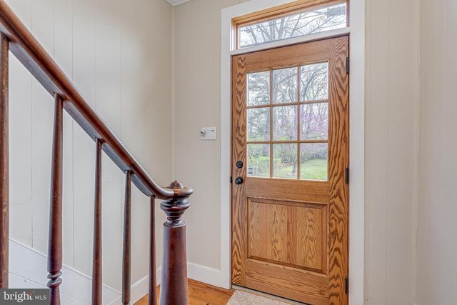 10 CHESTERFIELD GEORGETOWN RD, Chesterfield, NJ 08515