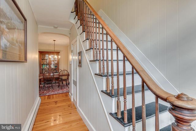 10 CHESTERFIELD GEORGETOWN RD, Chesterfield, NJ 08515