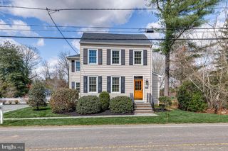10 CHESTERFIELD GEORGETOWN RD, Chesterfield, NJ 08515