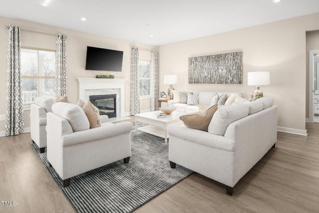 849 Walker Ridge Way, Angier, NC 27592