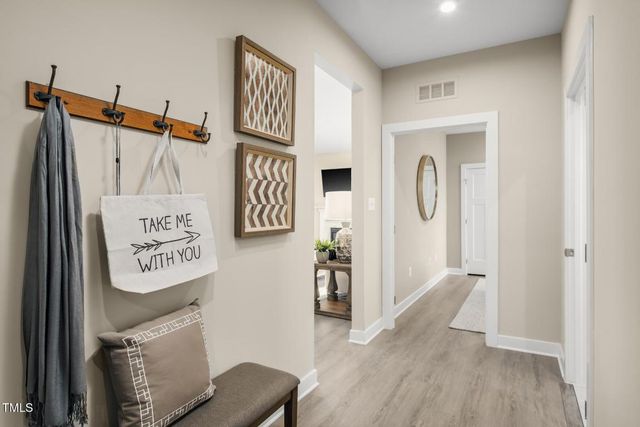 849 Walker Ridge Way, Angier, NC 27592