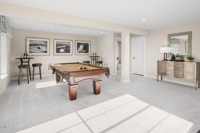 849 Walker Ridge Way, Angier, NC 27592