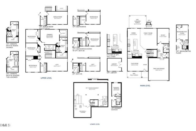 849 Walker Ridge Way, Angier, NC 27592