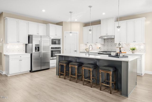 849 Walker Ridge Way, Angier, NC 27592