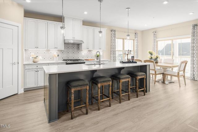 849 Walker Ridge Way, Angier, NC 27592