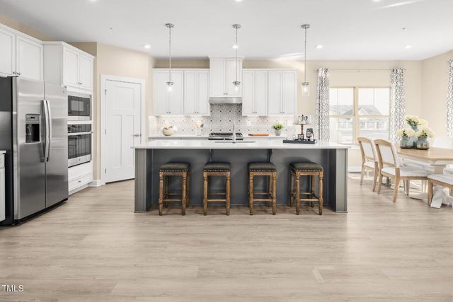 849 Walker Ridge Way, Angier, NC 27592