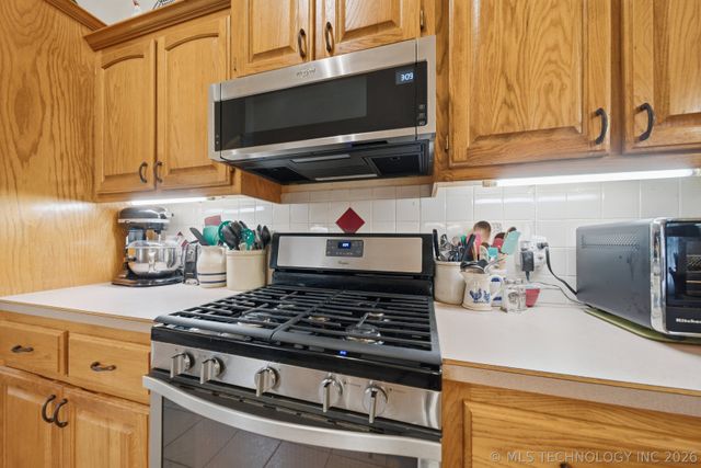 5801 Saddle Lane, Skiatook, OK 74070