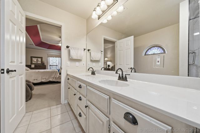 5801 Saddle Lane, Skiatook, OK 74070